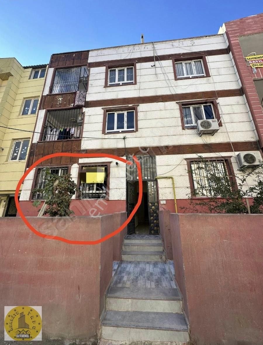 Realite Muhammed Yürük'ten Devteşti Acil Satılık Yüksek Giriş