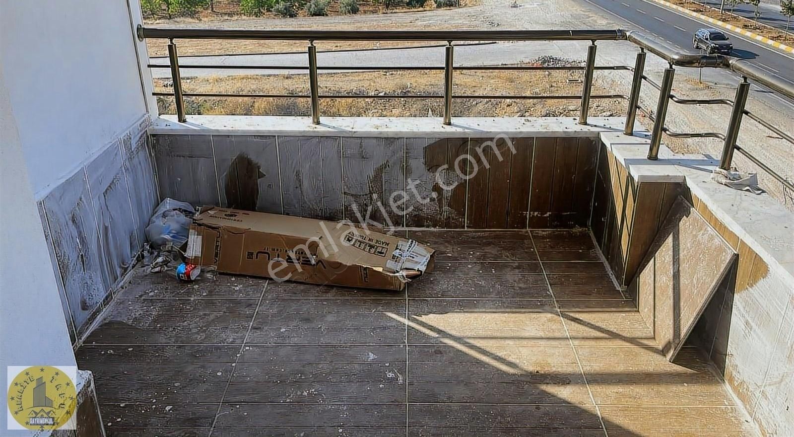 Realite Tapudan Adnan. Atakentte Satlık Daire - Görsel 6