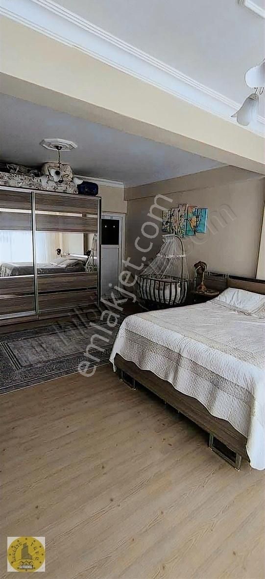 Realite Tapudan Satılık 3+1