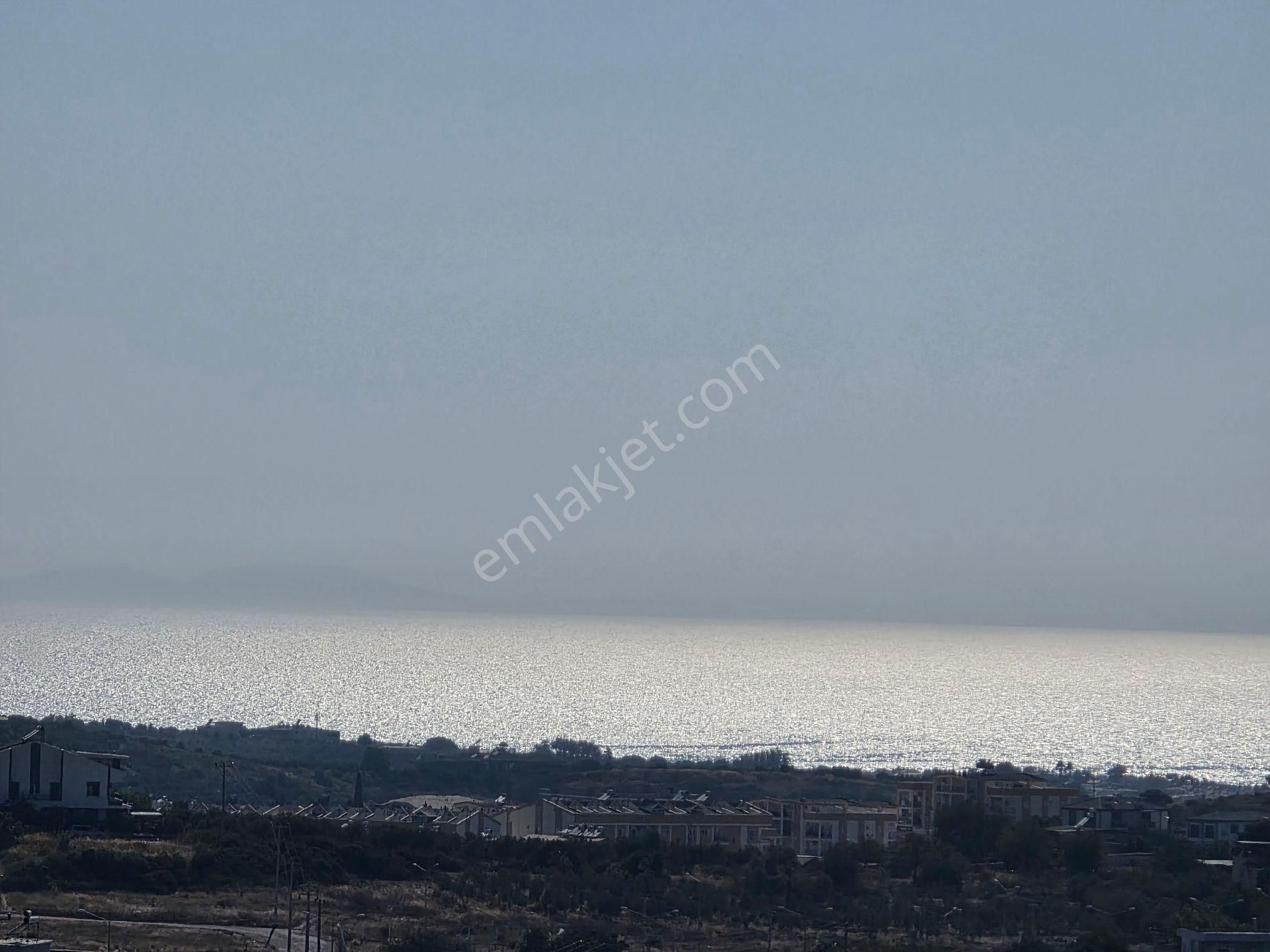 🏡 Didim Hisar Mahallesi’nde Müstakil Havuzlu, Full Deniz Manzaralı Villa 🏡