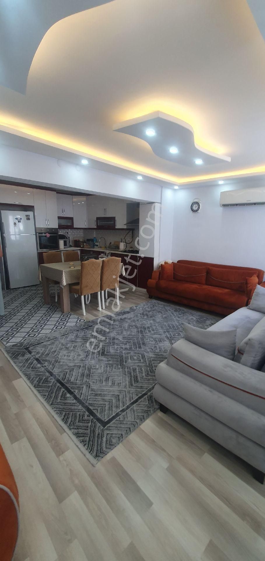 Manisa Merkez Alaybey Mah Sinde Satılık Daire