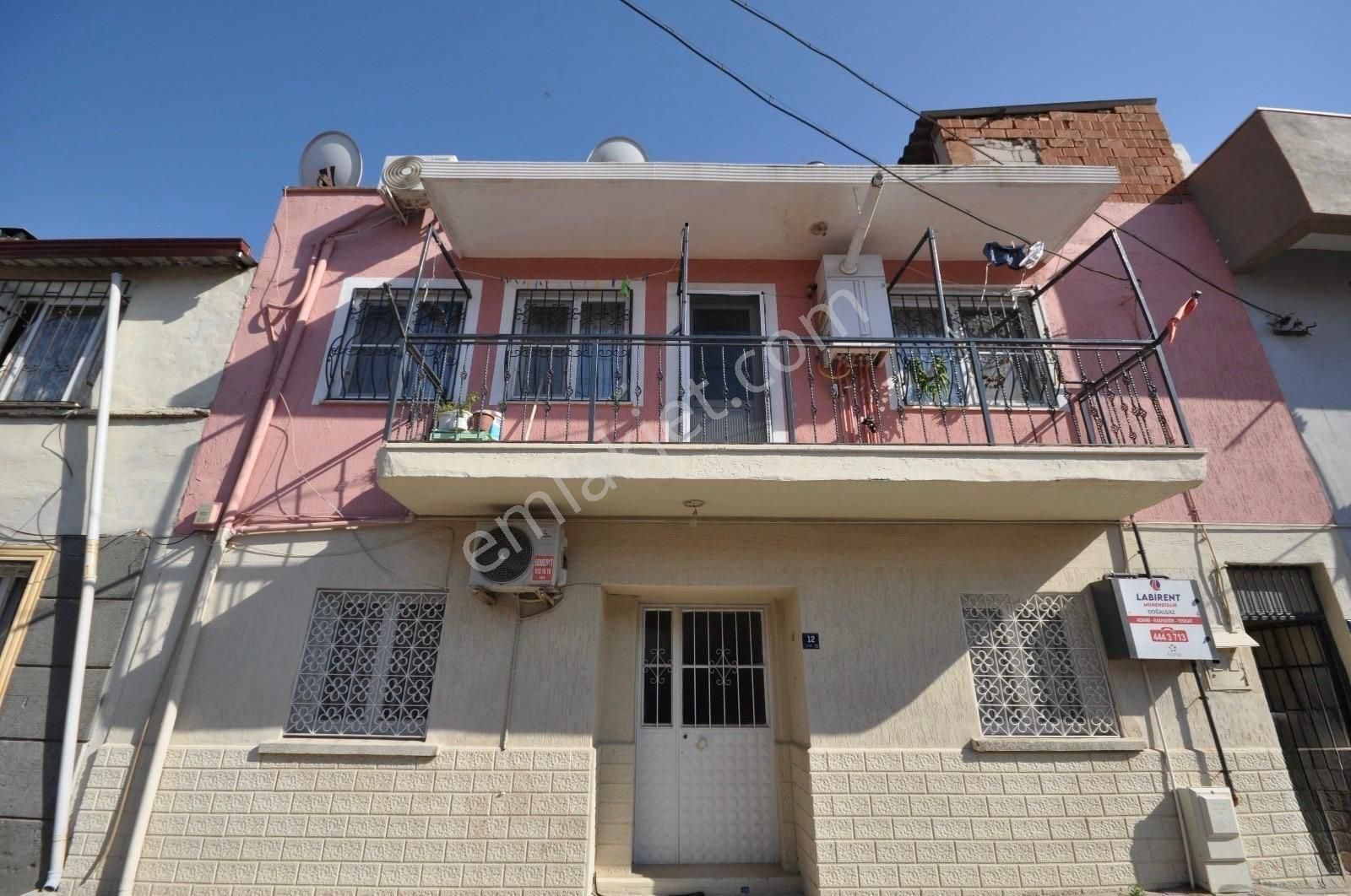 Söke Cumhuriyet Mh. Masrafsız 2+1 Satılık Daire