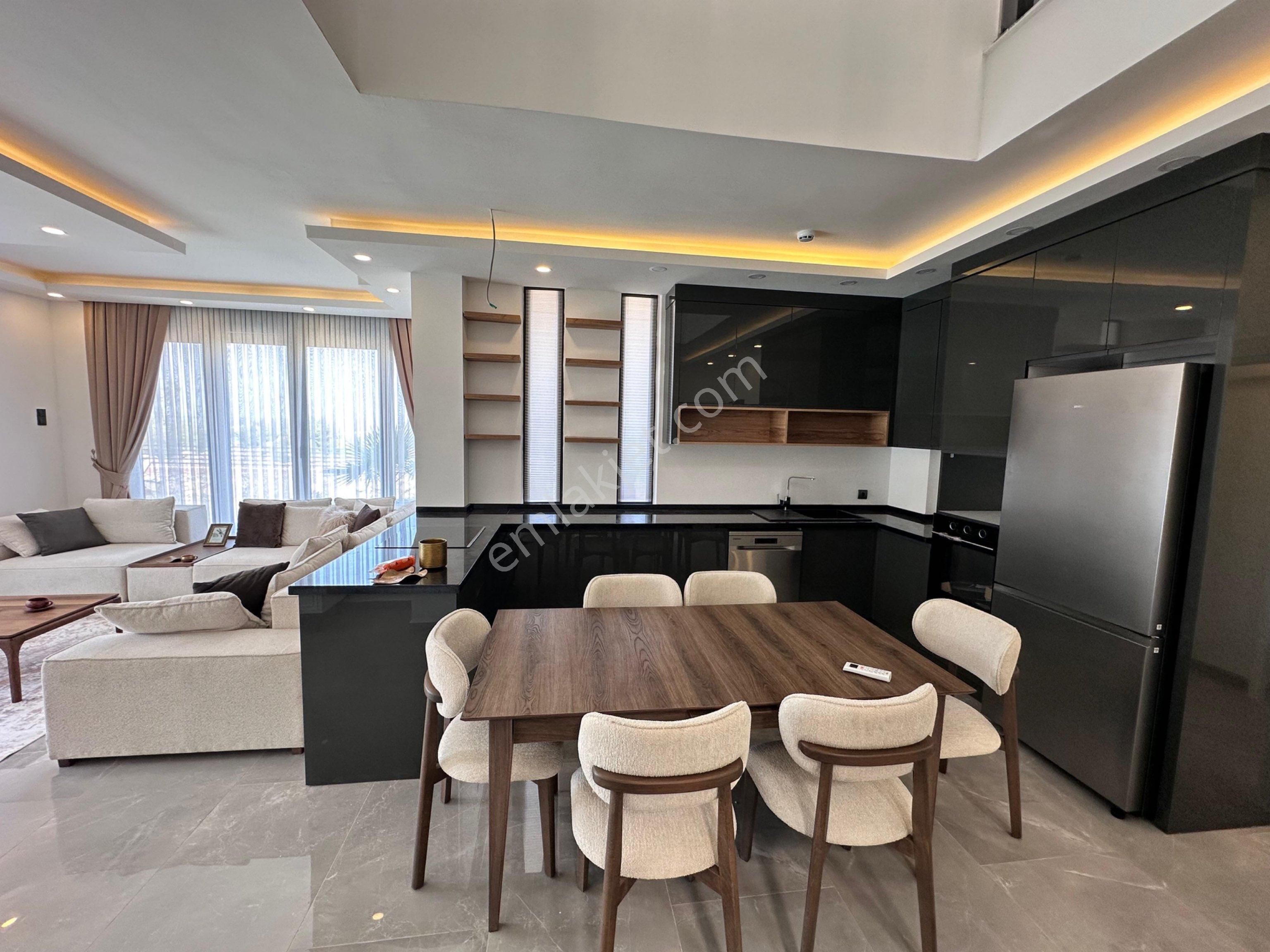 🏡 Didim Akbük’te Köşe Konum Ultra Lüks Villa - Görsel 14