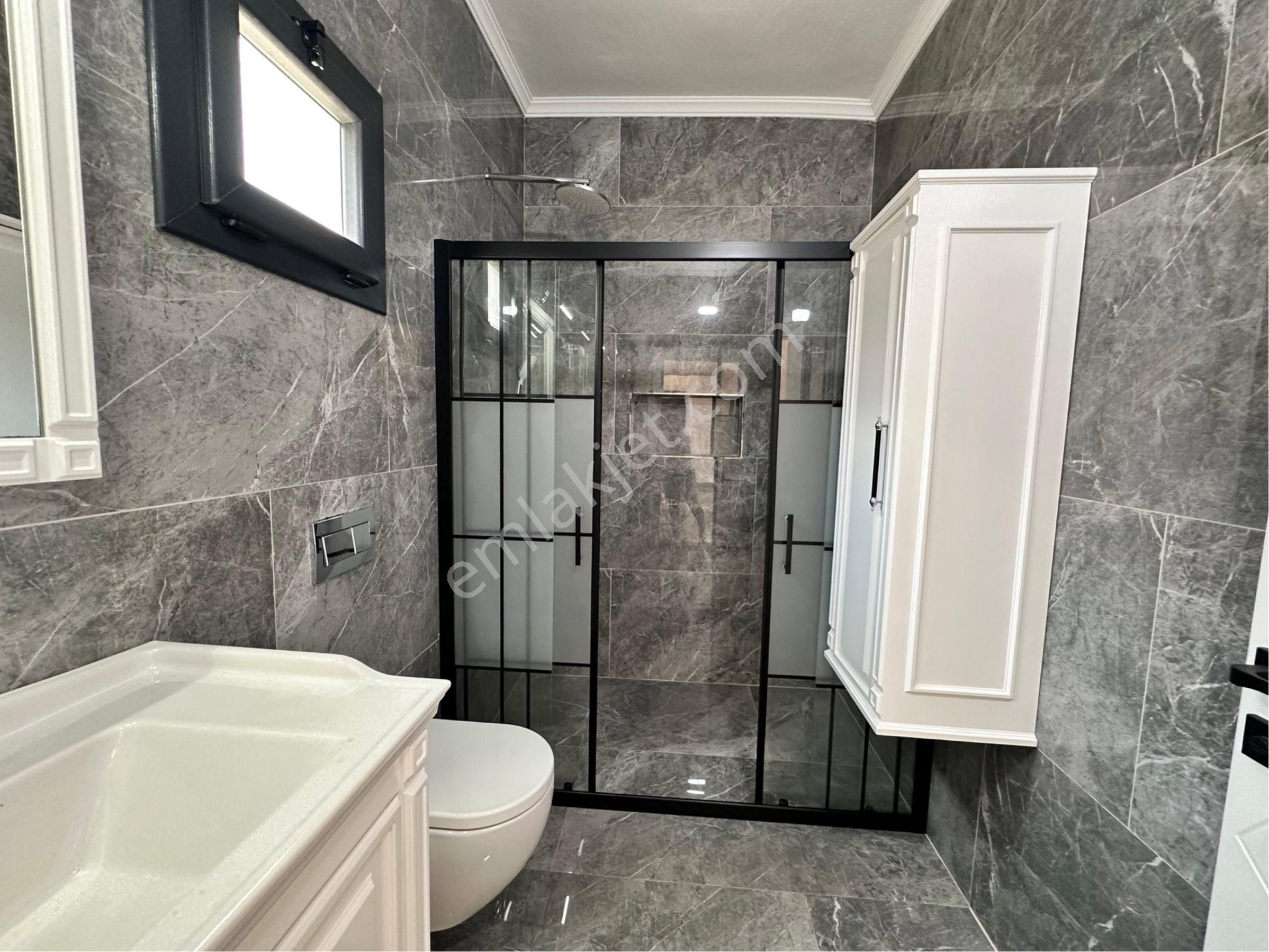 🏡 Didim Akbük’te Köşe Konum Ultra Lüks Villa - Görsel 33