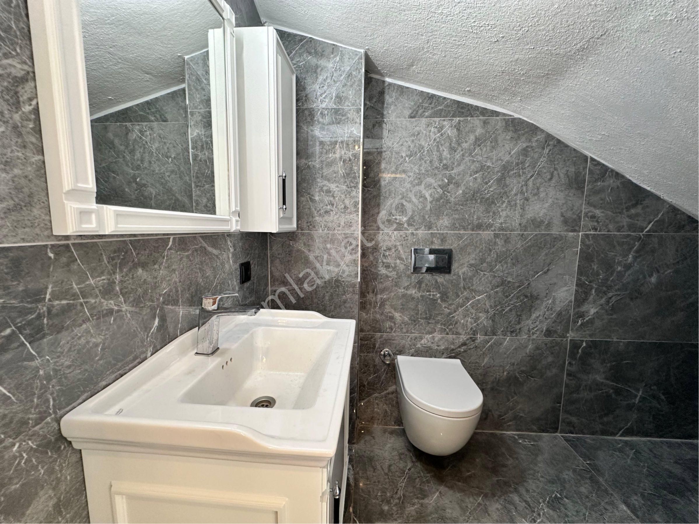 🏡 Didim Akbük’te Köşe Konum Ultra Lüks Villa - Görsel 18