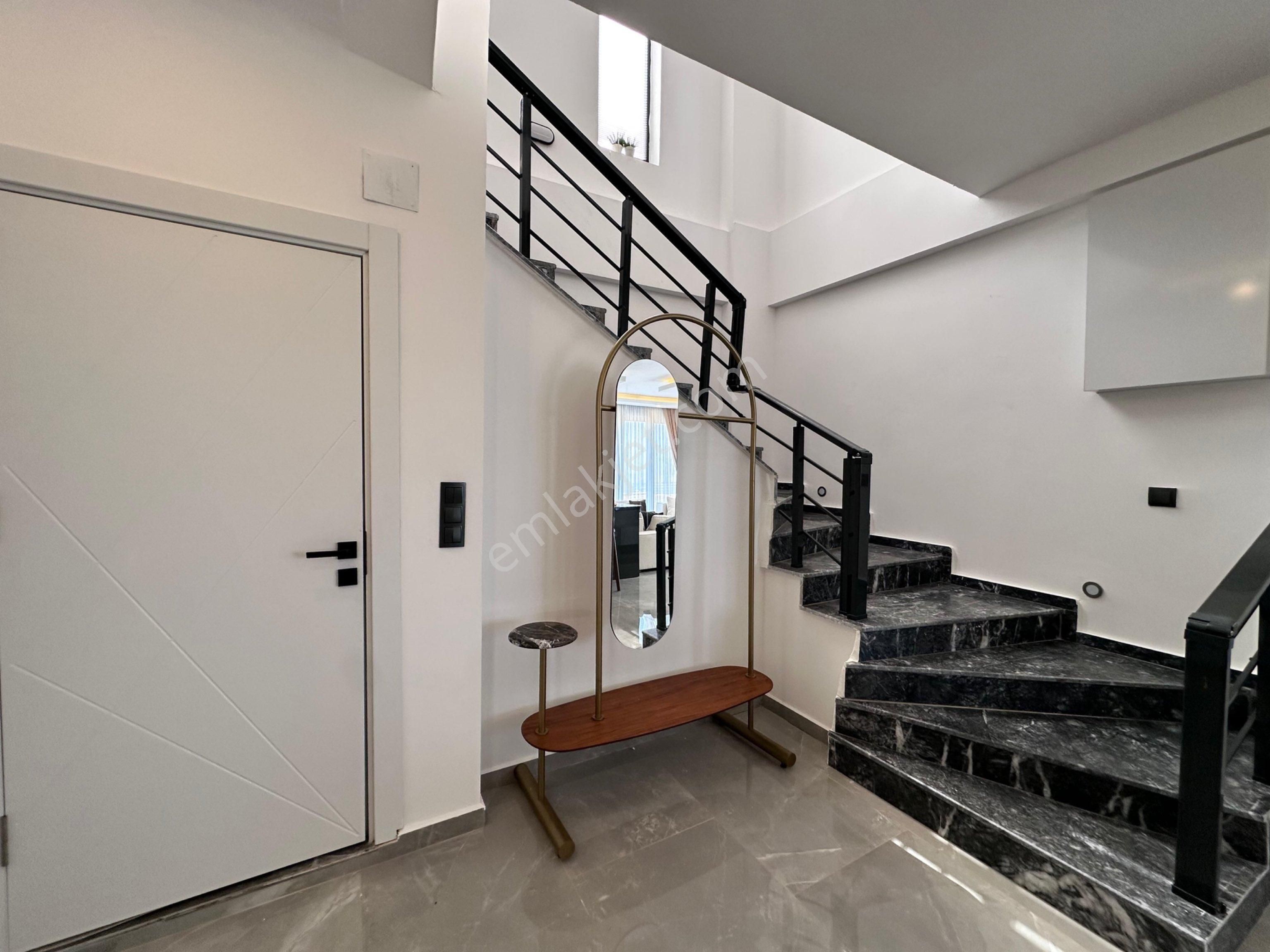 🏡 Didim Akbük’te Köşe Konum Ultra Lüks Villa - Görsel 17