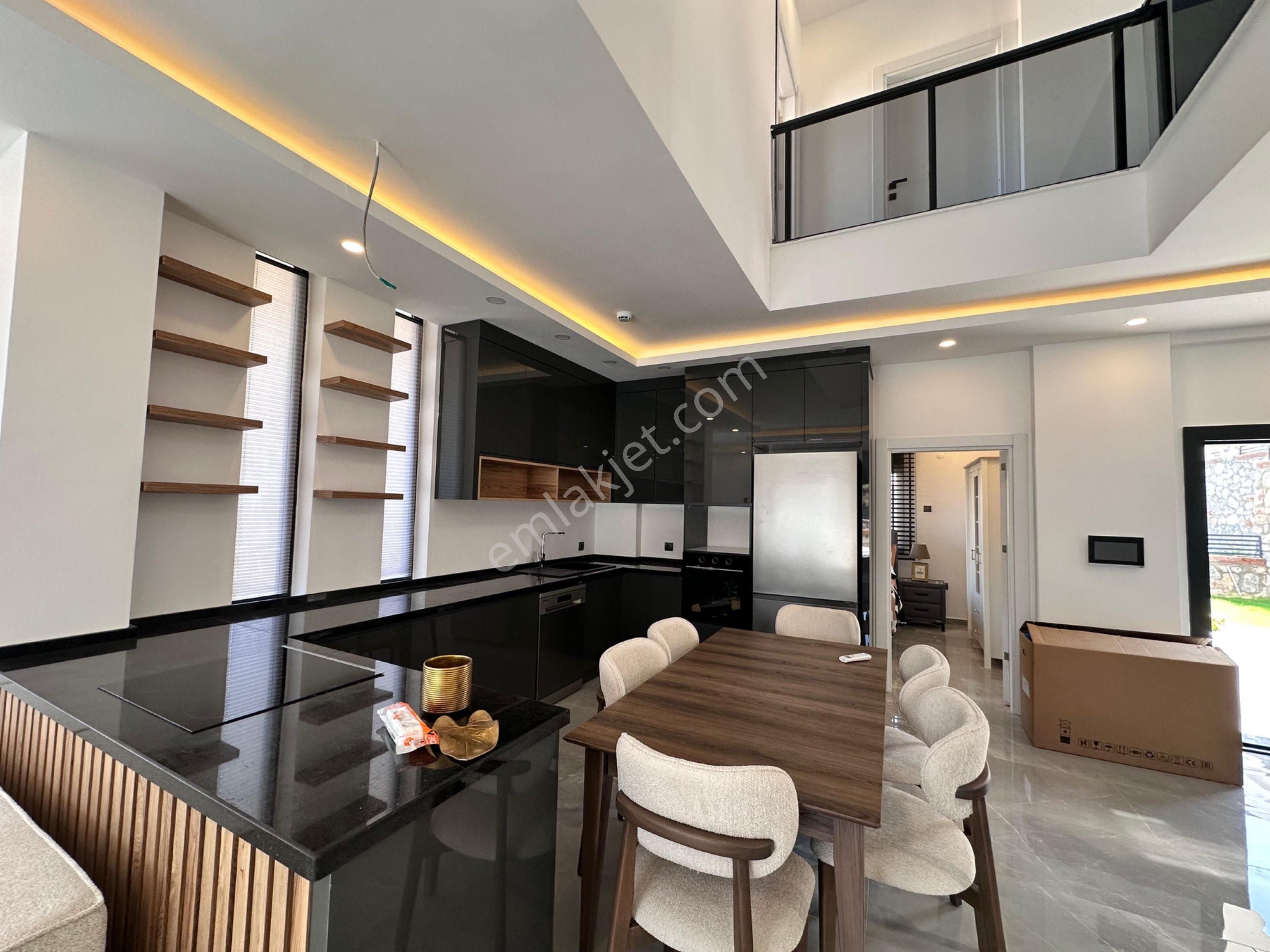 🏡 Didim Akbük’te Köşe Konum Ultra Lüks Villa - Görsel 15