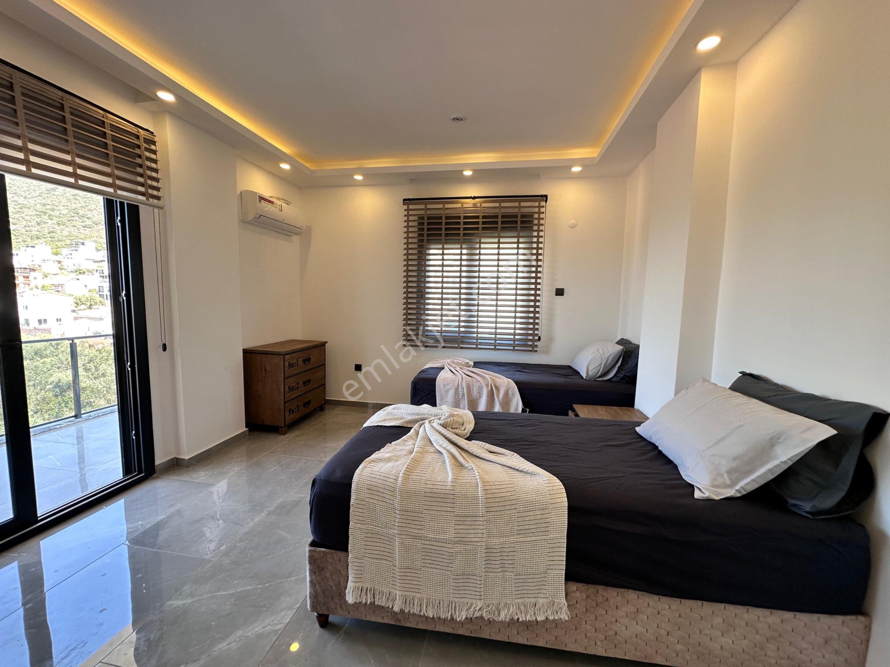 🏡 Didim Akbük’te Köşe Konum Ultra Lüks Villa - Görsel 22