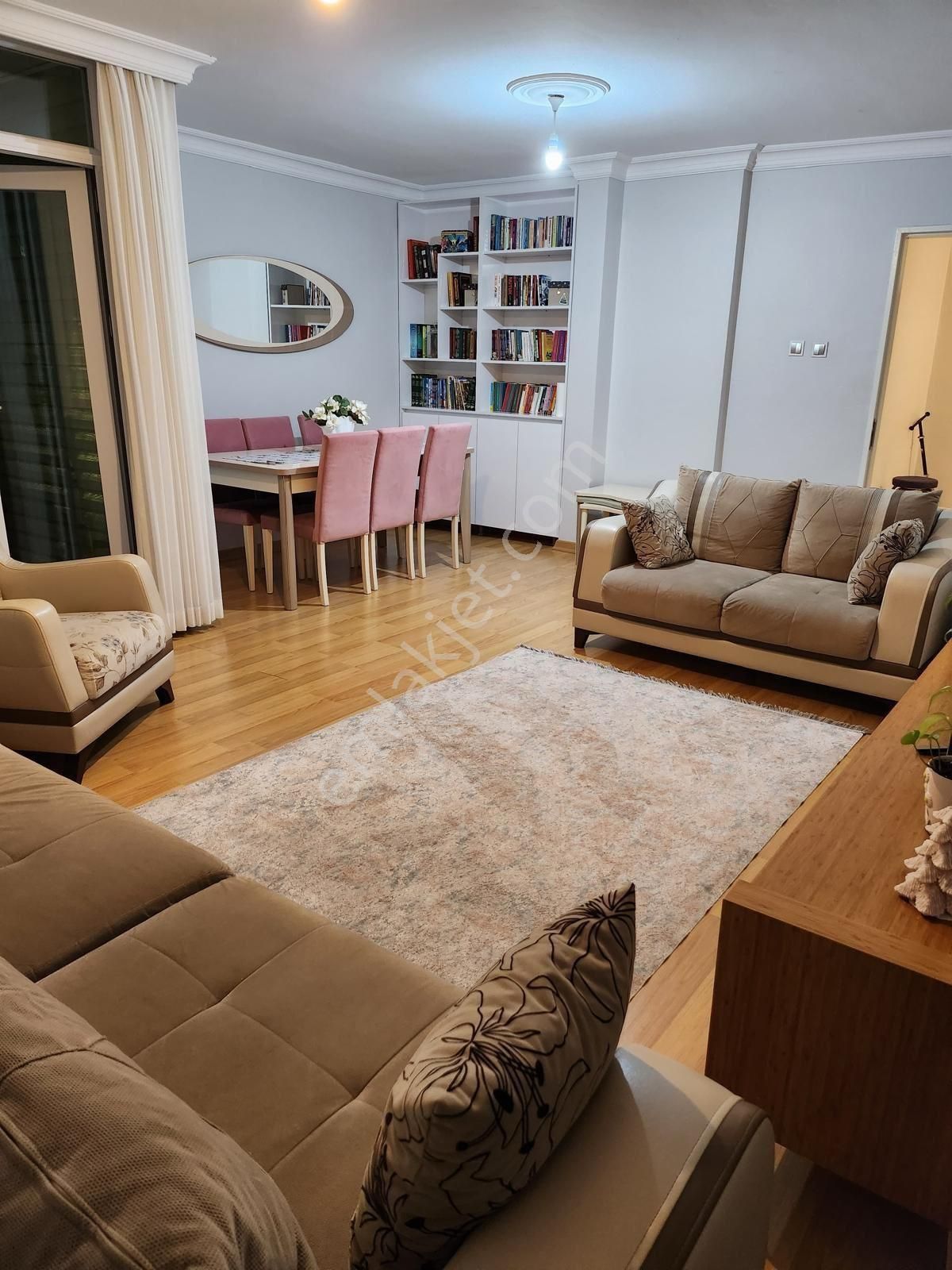 Altunkent Sitesi Ashillden Satılıkndairr
