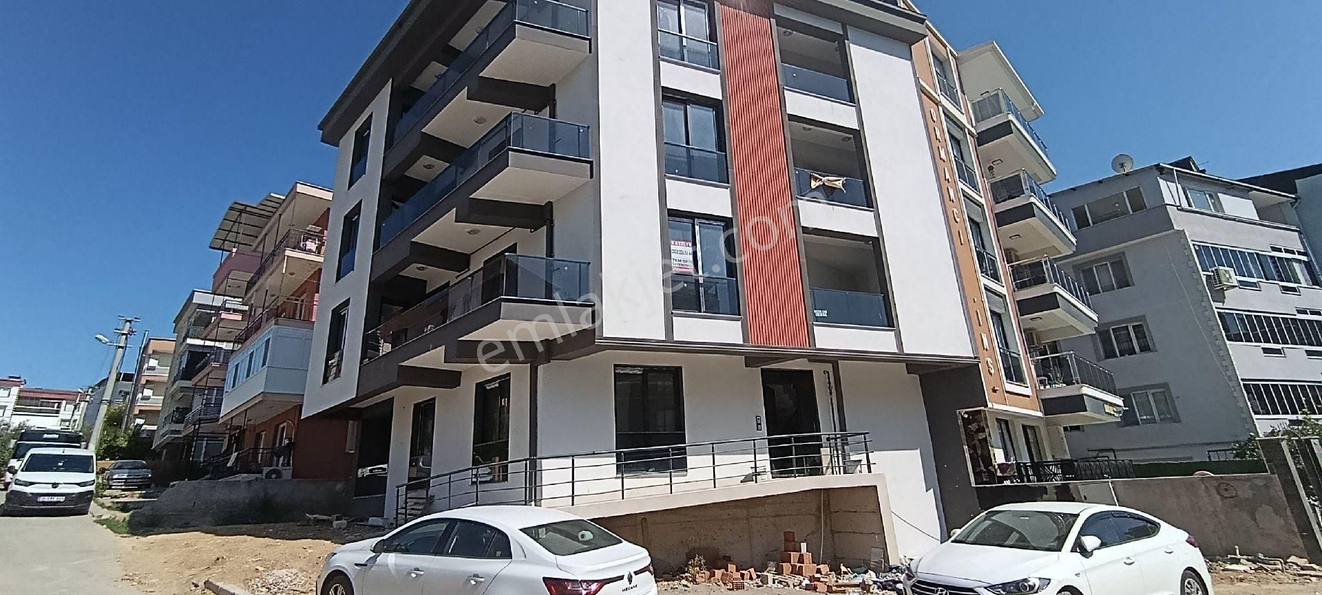 Satılık Sıfır 3+1