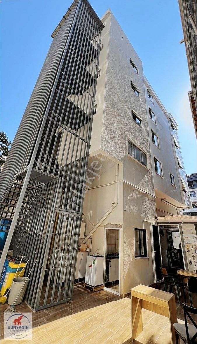 Maltepe'de Satılık Apart Otel Kiracılı Yatırımlık Binanın 4 Katı - Görsel 13