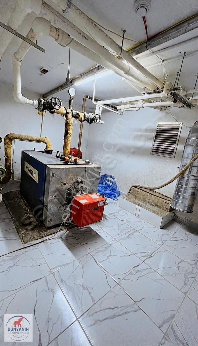 Maltepe'de Satılık Apart Otel Kiracılı Yatırımlık Binanın 4 Katı - Görsel 22