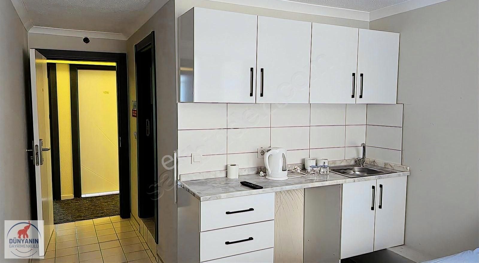 Maltepe'de Satılık Apart Otel Kiracılı Yatırımlık Binanın 4 Katı - Görsel 24