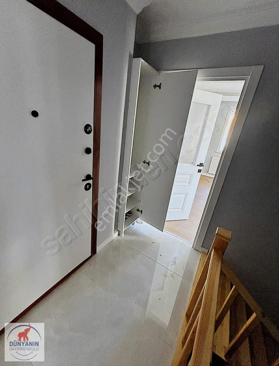 Sancaktepe Fatih Mahallesinde Satılık 2+1 Ters Dubleks Daire - Görsel 17