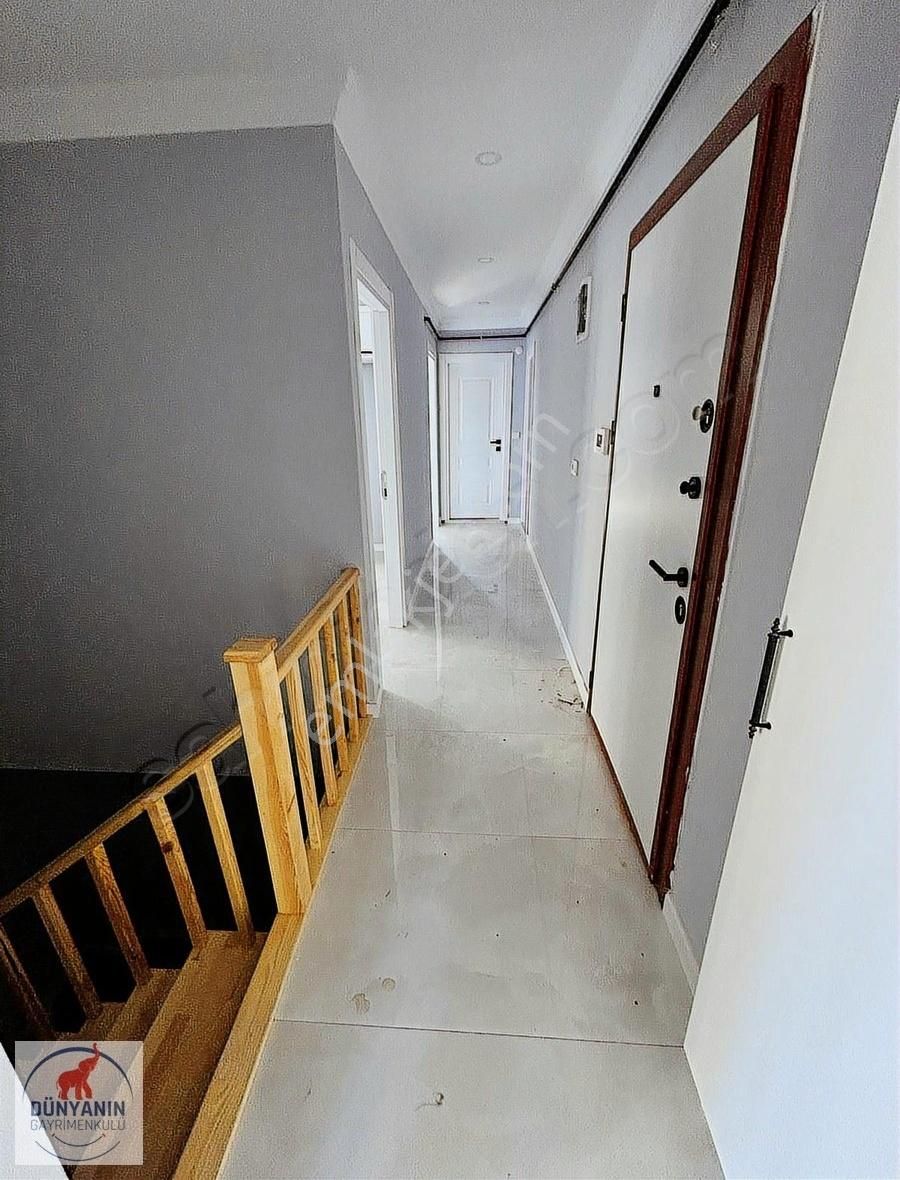 Sancaktepe Fatih Mahallesinde Satılık 2+1 Ters Dubleks Daire - Görsel 24