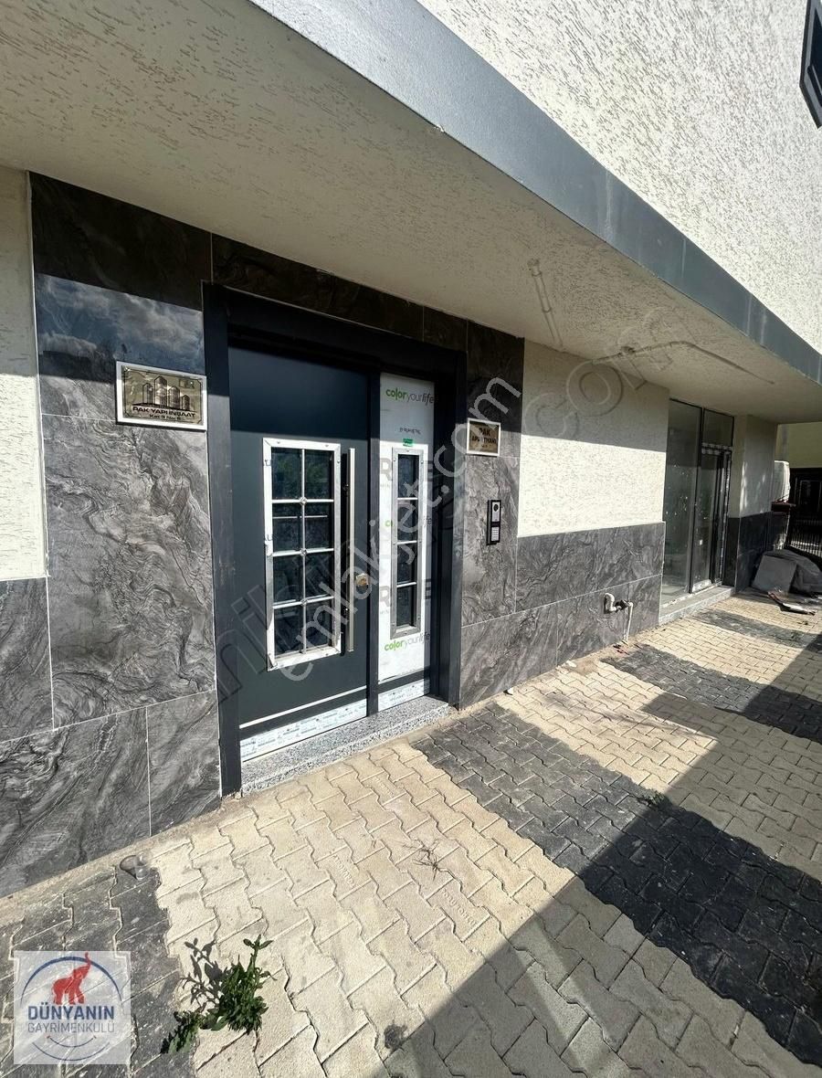 Sancaktepe Fatih Mahallesinde Satılık 2+1 Ters Dubleks Daire - Görsel 20