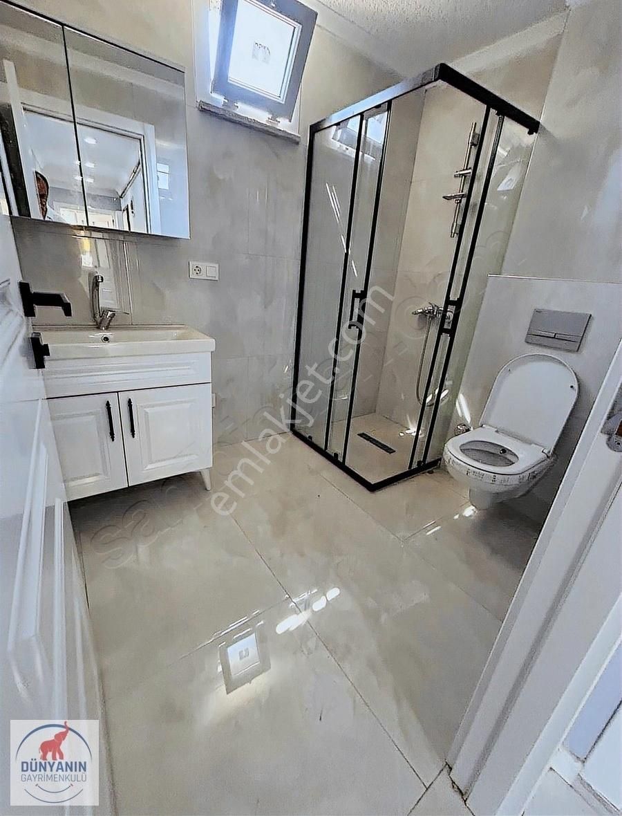 Sancaktepe Fatih Mahallesinde Satılık 2+1 Ters Dubleks Daire - Görsel 22
