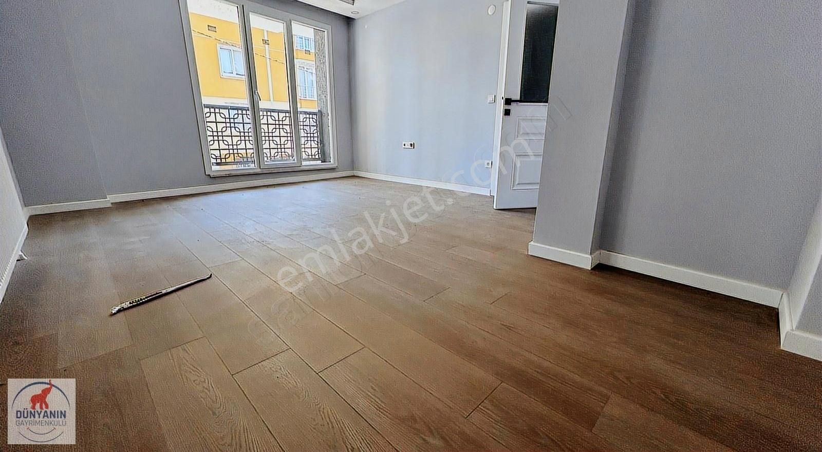 Sancaktepe Fatih Mahallesinde Satılık 2+1 Ters Dubleks Daire - Görsel 10