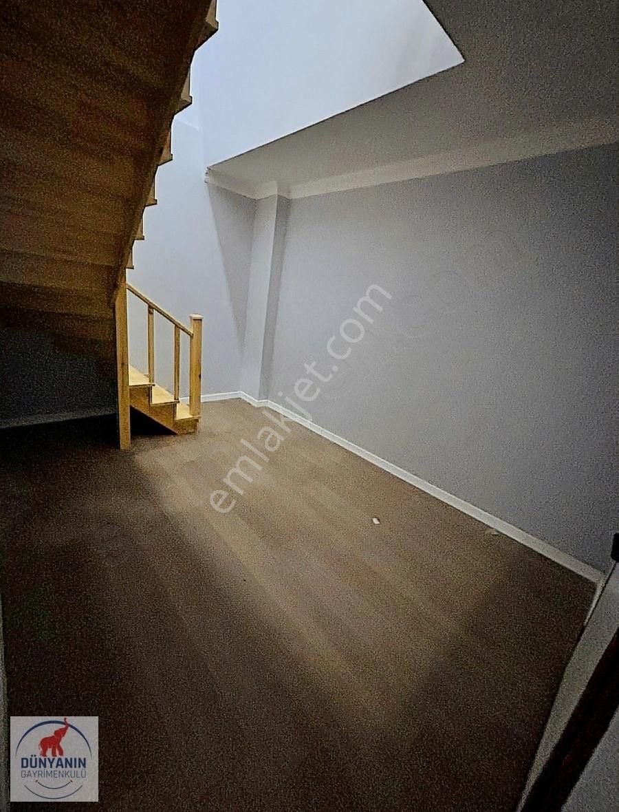 Sancaktepe Fatih Mahallesinde Satılık 2+1 Ters Dubleks Daire - Görsel 26