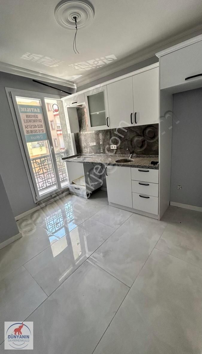 Sancaktepe Fatih Mahallesinde Satılık 2+1 Ters Dubleks Daire - Görsel 11