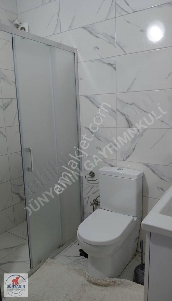 Kadıköy Bahariye Caddesinde 2+1 Kiralık Daire