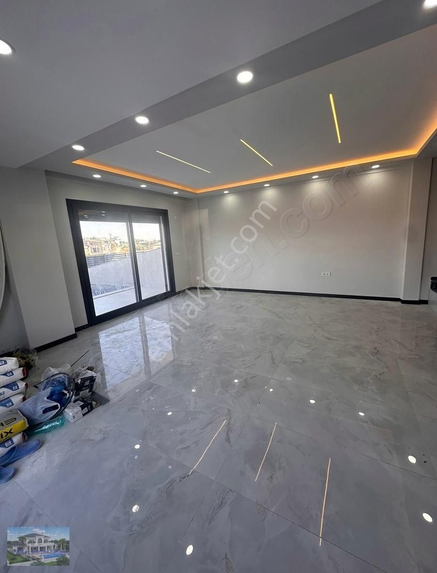 Didim Hisarda Satılık 3+1 Havuzlu Villa - Görsel 2