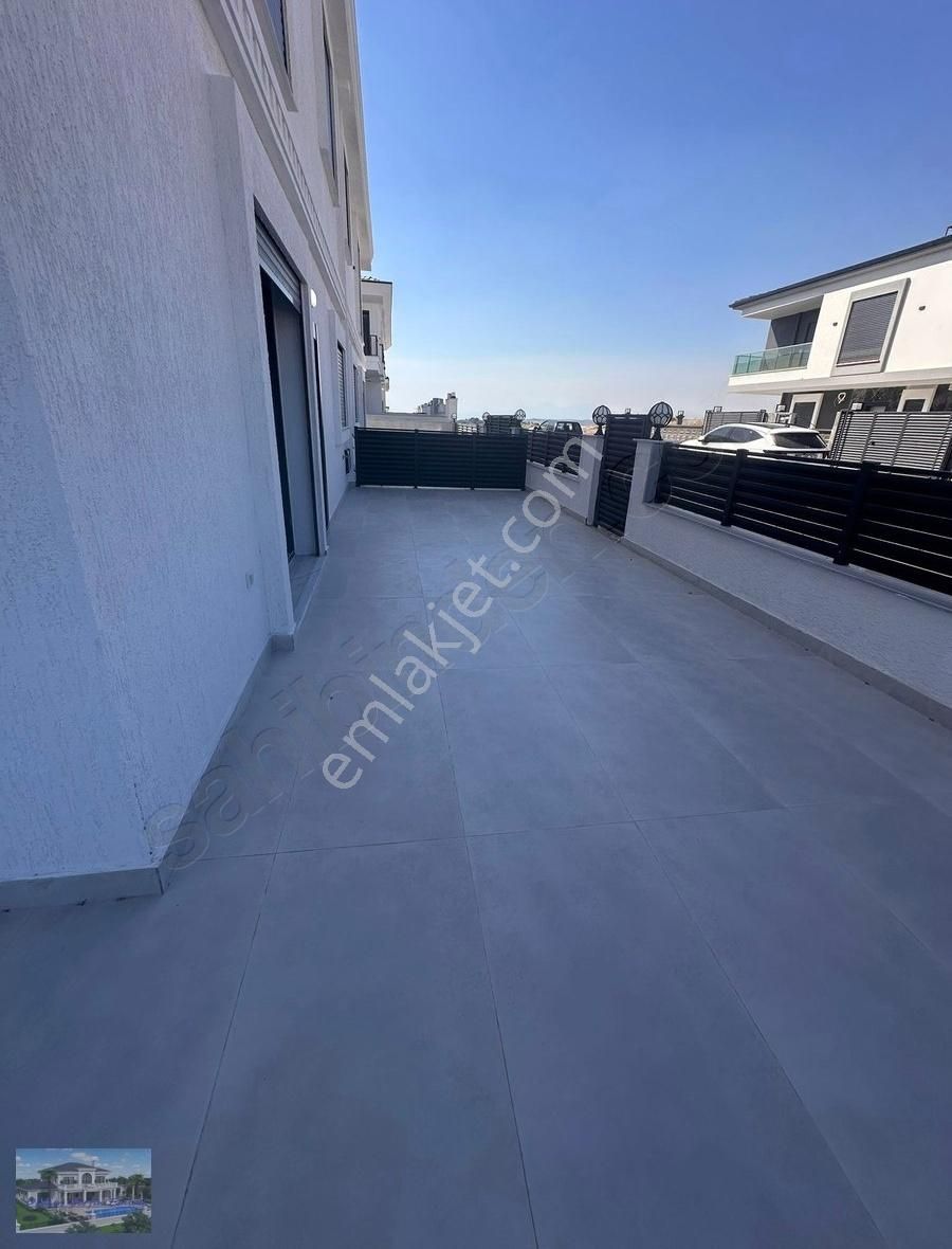 Didim Hisarda Satılık 3+1 Havuzlu Villa - Görsel 11