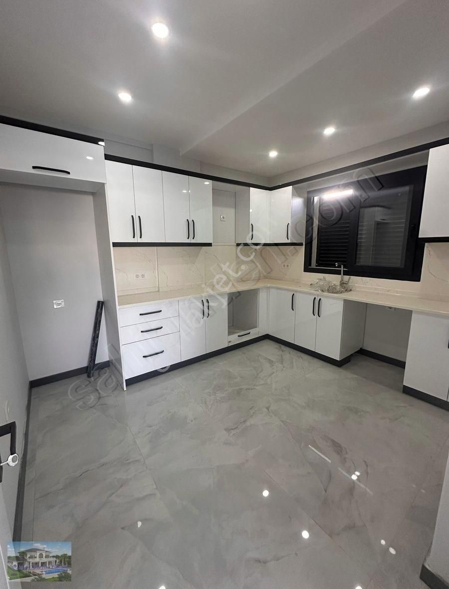 Didim Hisarda Satılık 3+1 Havuzlu Villa - Görsel 3