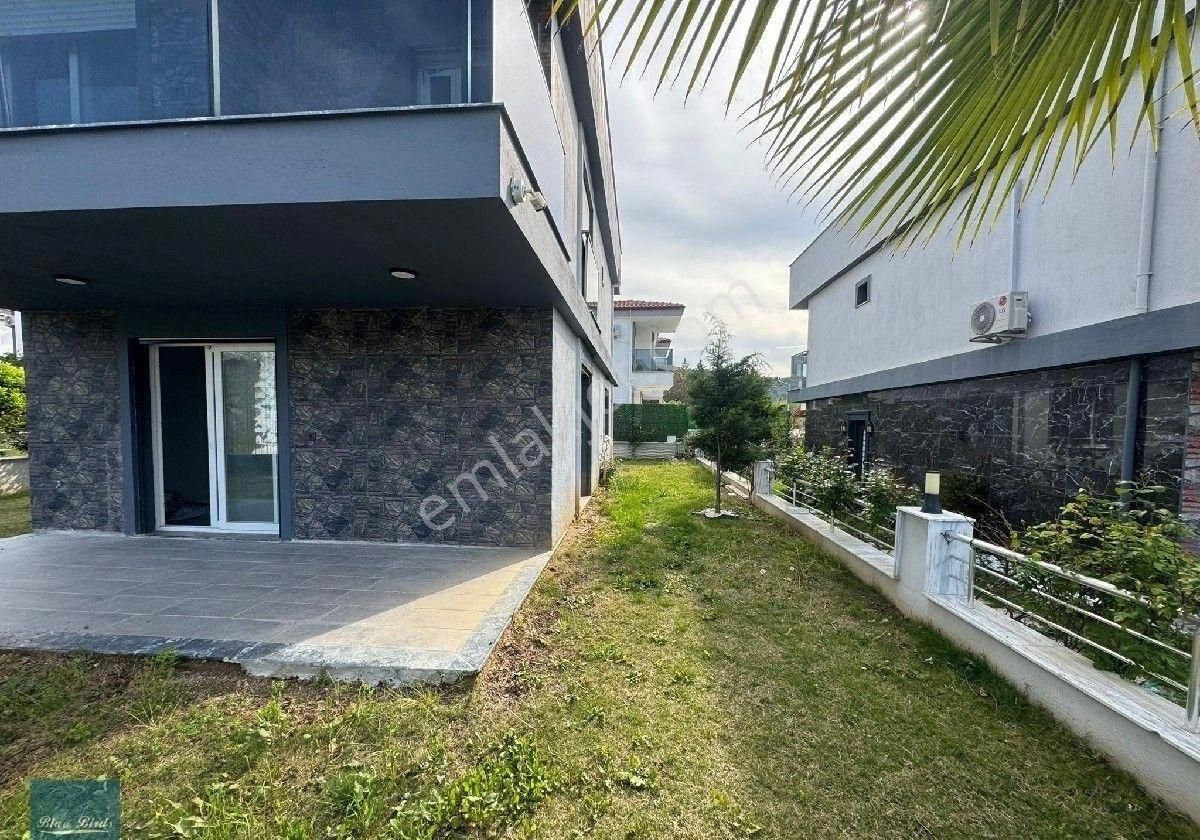 Doğa Manzaralı 4+1 Tek Müstakil Villa - Görsel 5