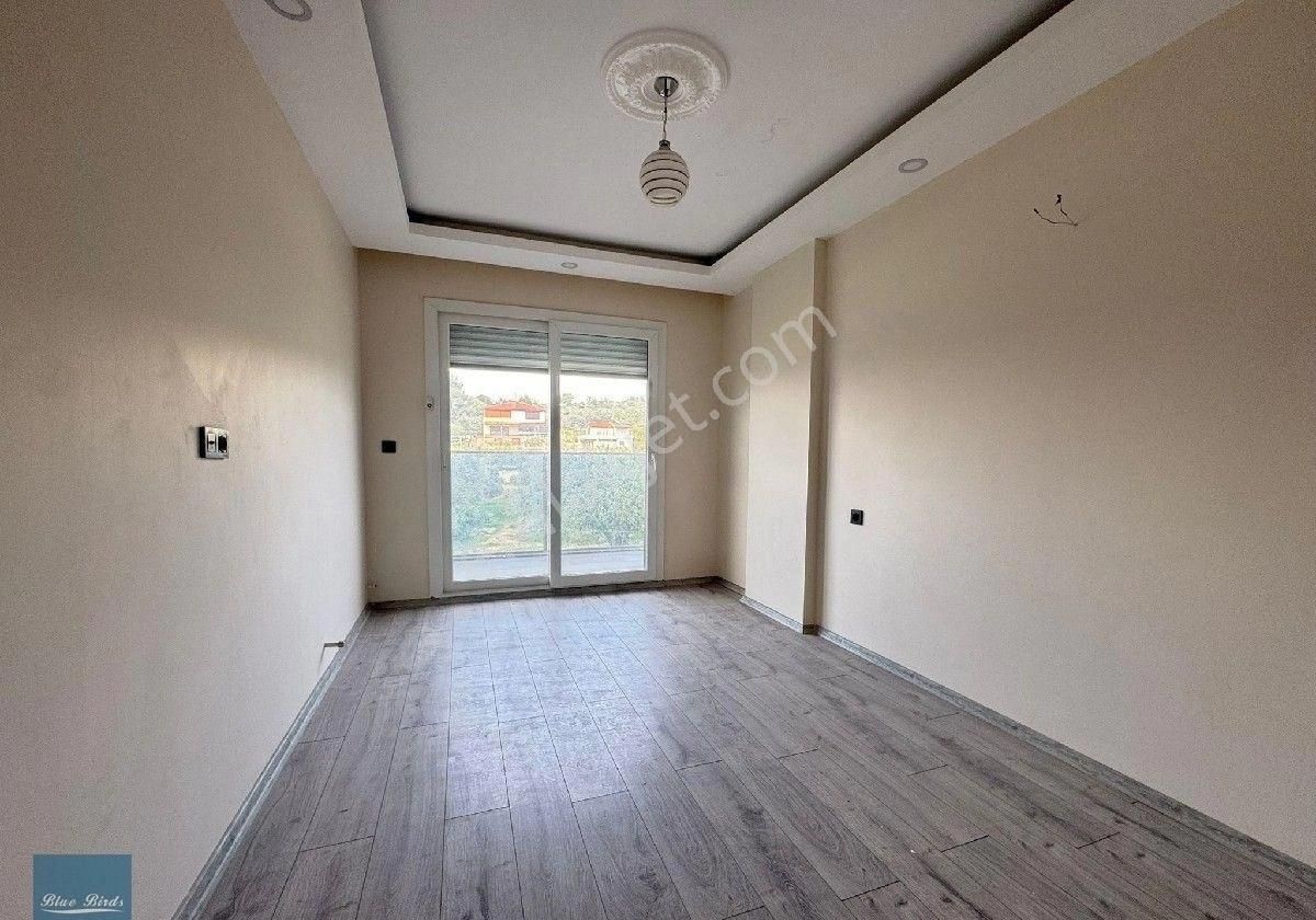 Doğa Manzaralı 4+1 Tek Müstakil Villa - Görsel 10