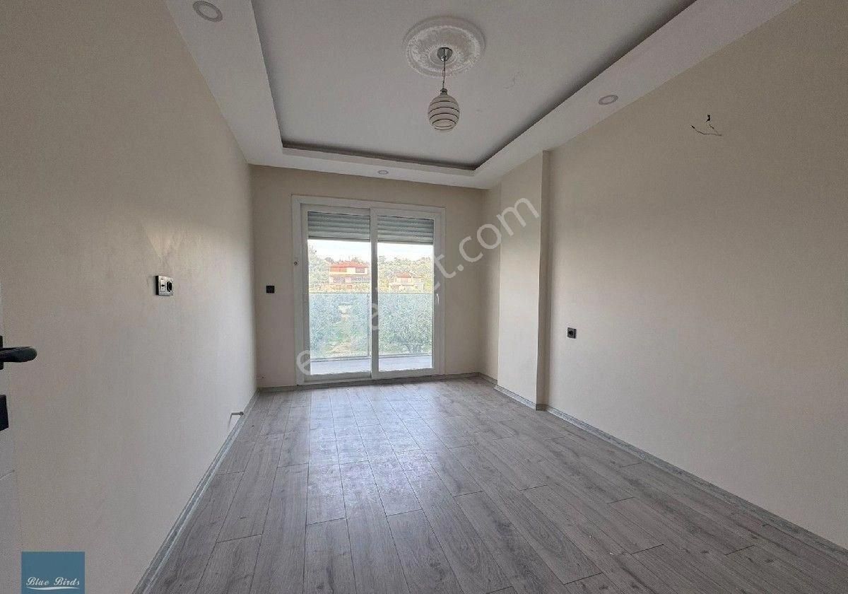 Doğa Manzaralı 4+1 Tek Müstakil Villa - Görsel 11