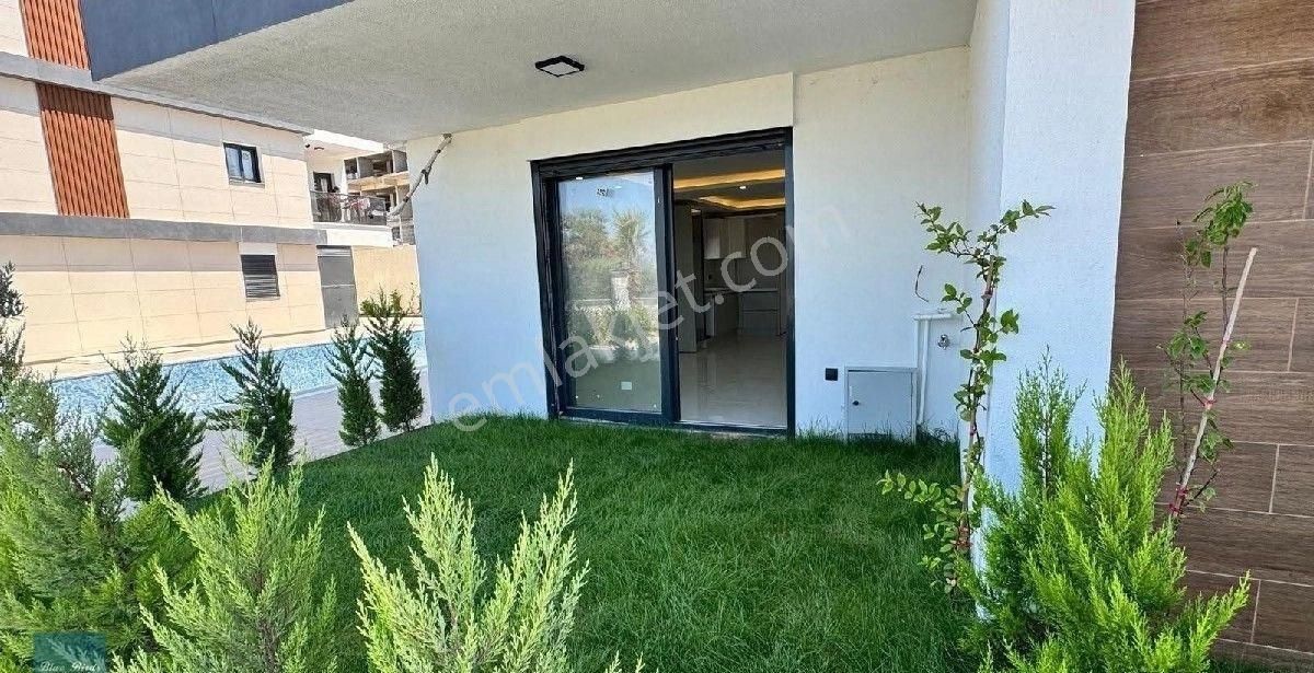 Kusadası Meekez Sıfır Site İci Uygun Daire - Görsel 2