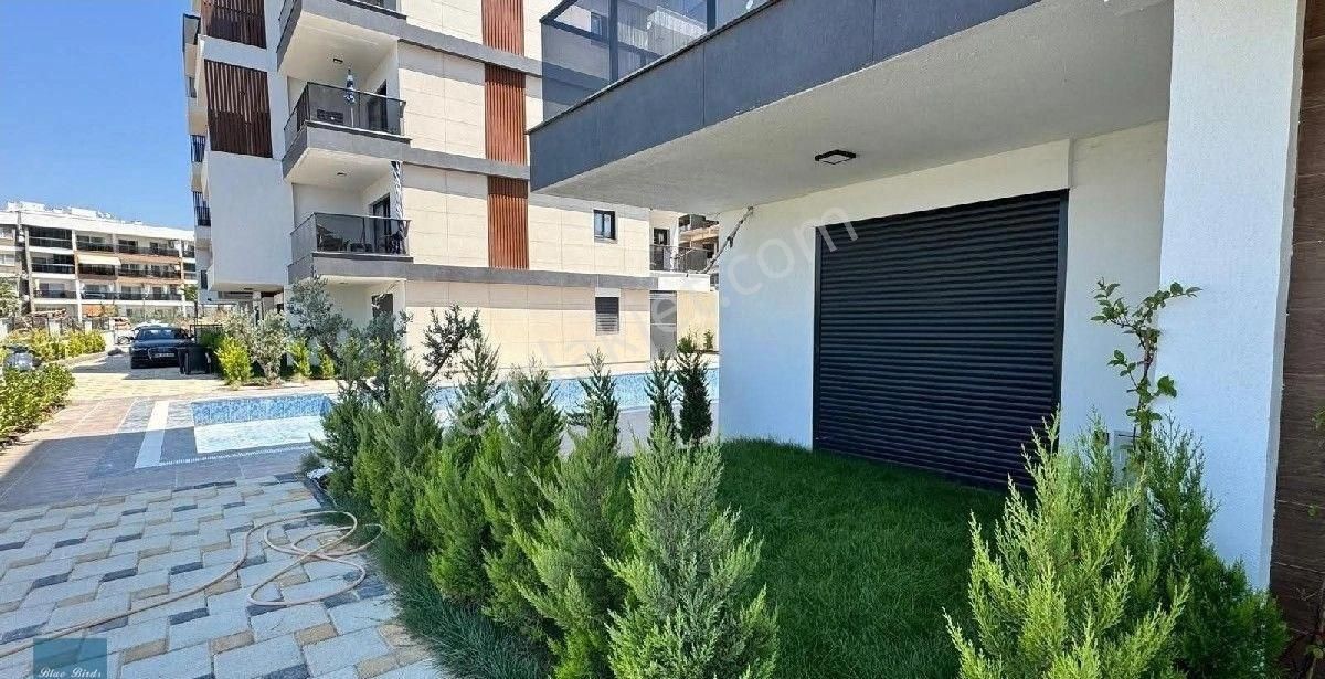 Kusadası Meekez Sıfır Site İci Uygun Daire - Görsel 4