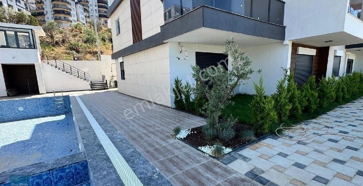 Kusadası Meekez Sıfır Site İci Uygun Daire - Görsel 13