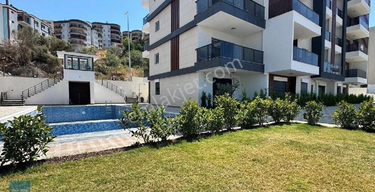 Kusadası Meekez Sıfır Site İci Uygun Daire - Görsel 7