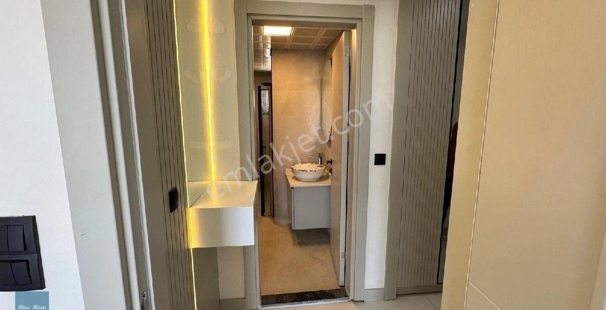 Kusadası Meekez Sıfır Site İci Uygun Daire - Görsel 11