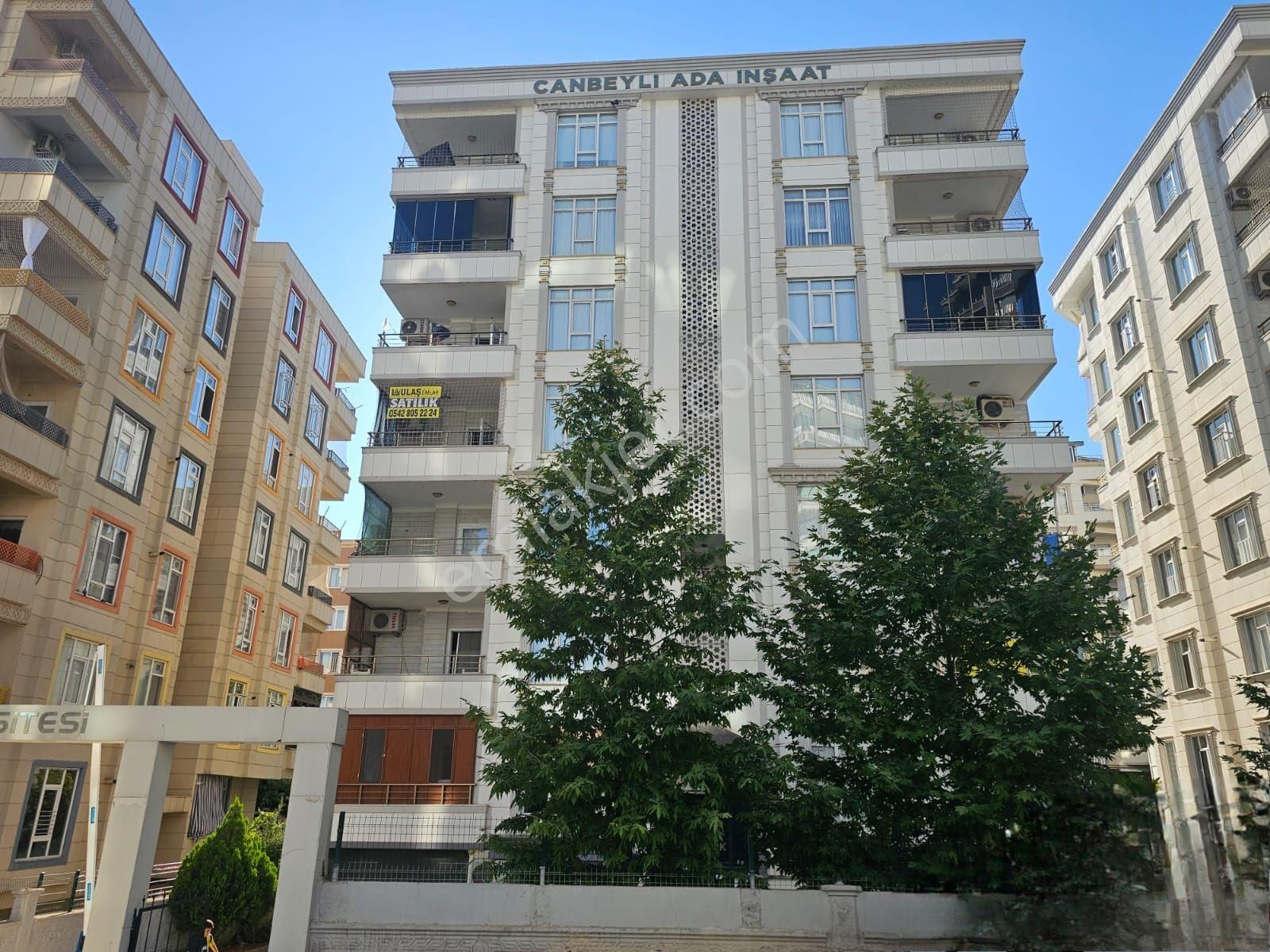 Yavuz Emlak Tan Satılık Daire Arakat Karaköprü Mesire Alanı Yanı 4 Oda
