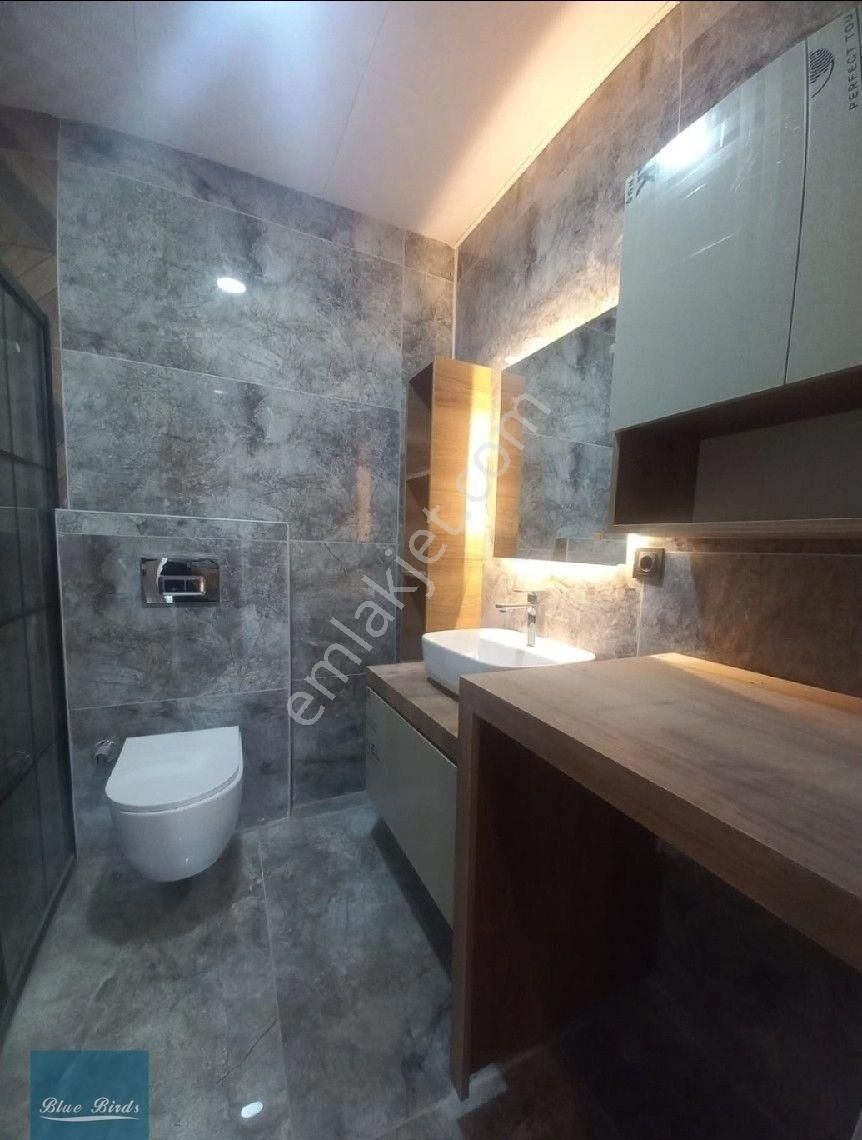 Kusadası Merkez Donanımlı Site İci 2+1rezidans Daire - Görsel 13