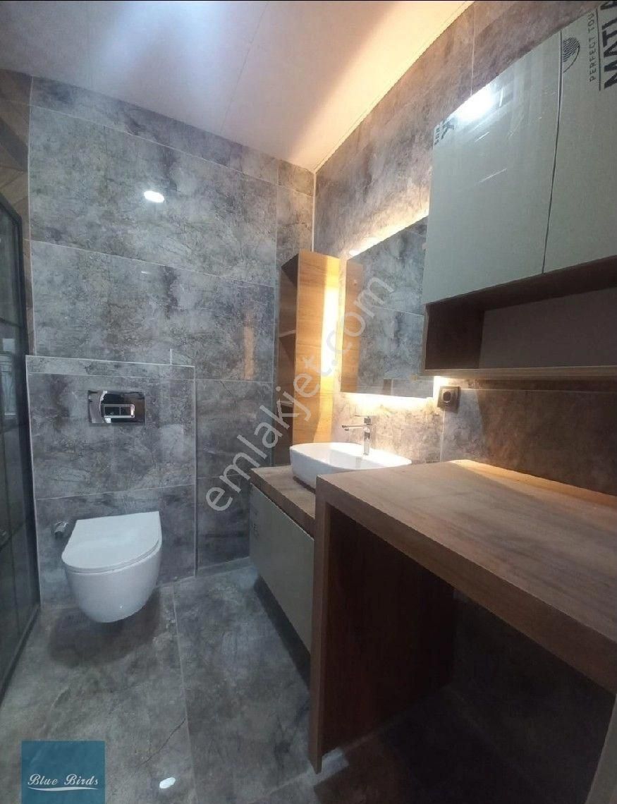 Kusadası Merkez Donanımlı Site İci 2+1rezidans Daire - Görsel 18