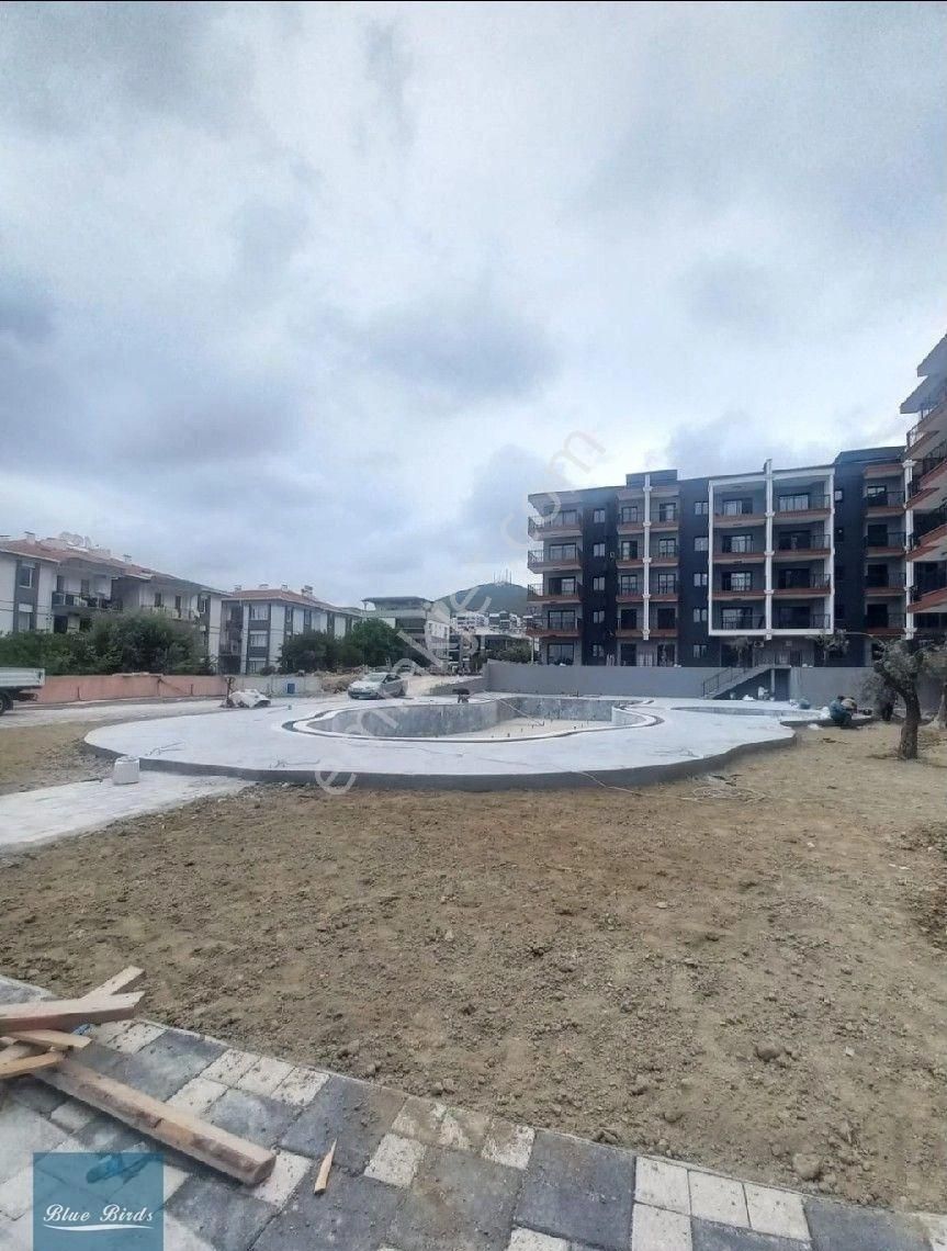 Kusadası Merkez Donanımlı Site İci 2+1rezidans Daire - Görsel 5
