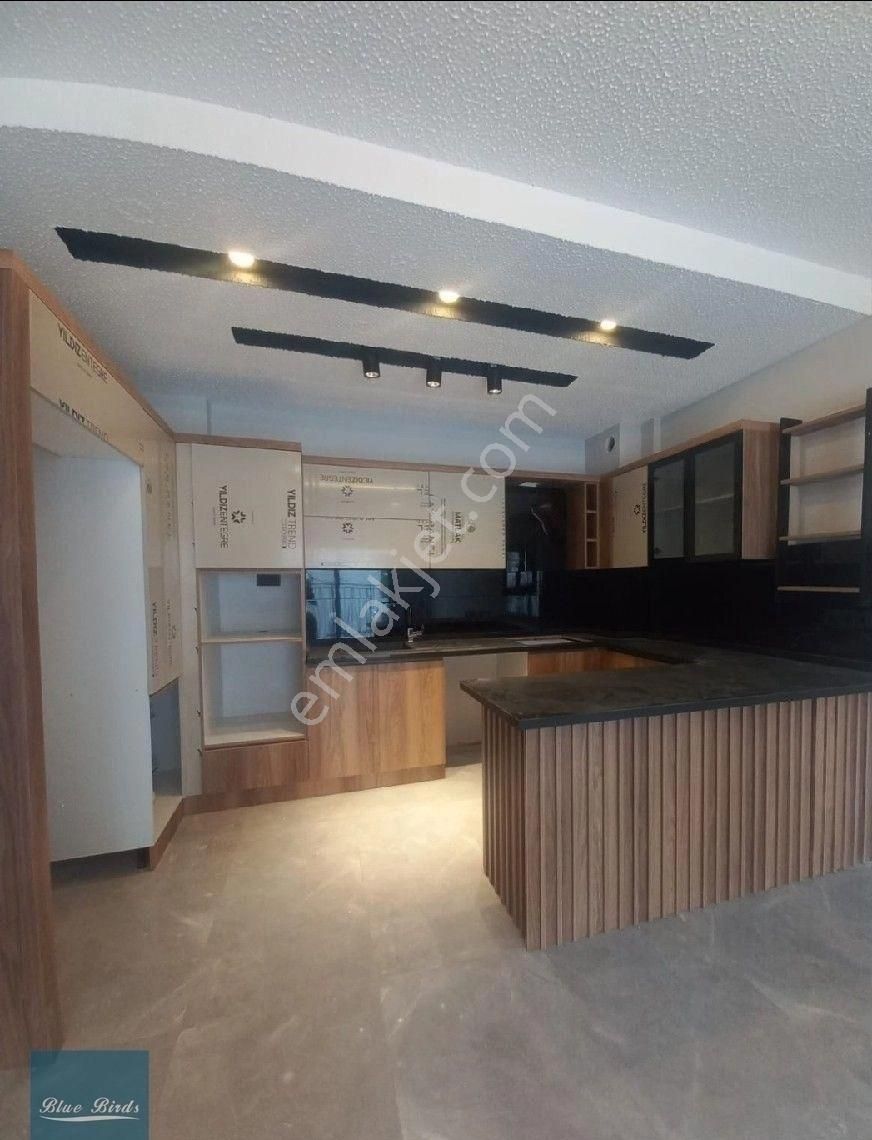 Kusadası Merkez Donanımlı Site İci 2+1rezidans Daire - Görsel 9