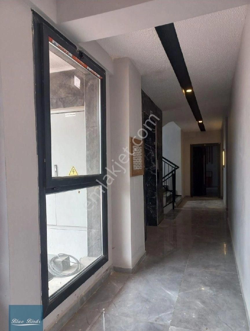 Kusadası Merkez Donanımlı Site İci 2+1rezidans Daire - Görsel 14