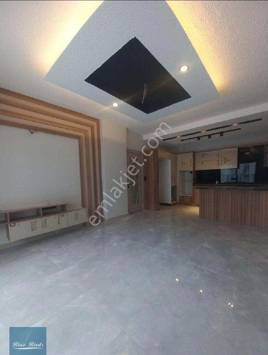 Kusadası Merkez Donanımlı Site İci 2+1rezidans Daire - Görsel 16