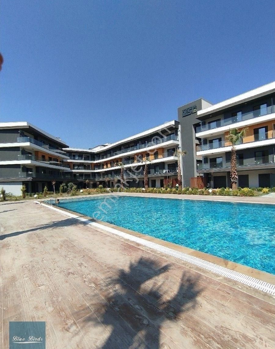 Kuşadası'nda Sosyal Donatılı Sitede 2+1 Daire - Görsel 6