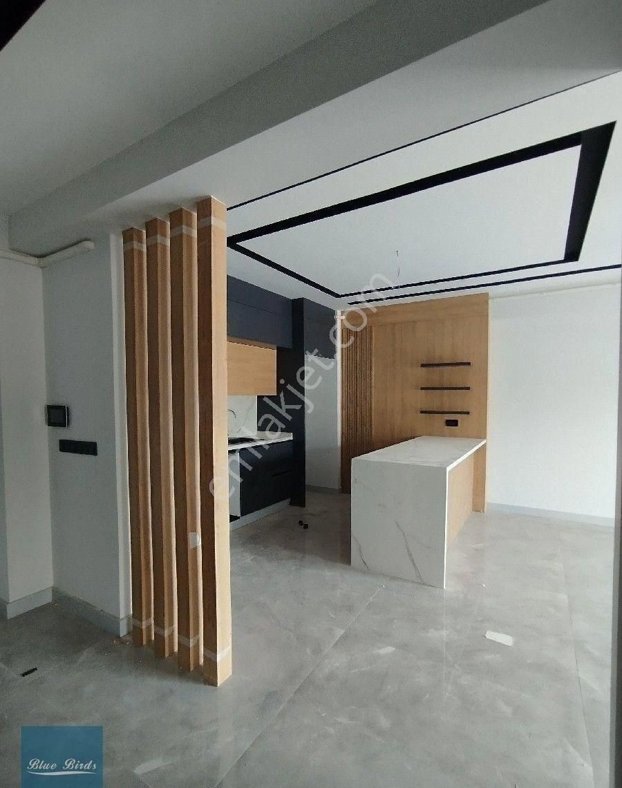 Kuşadası'nda Sosyal Donatılı Sitede 2+1 Daire - Görsel 8