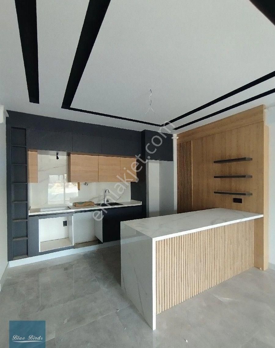 Kuşadası'nda Sosyal Donatılı Sitede 2+1 Daire - Görsel 13