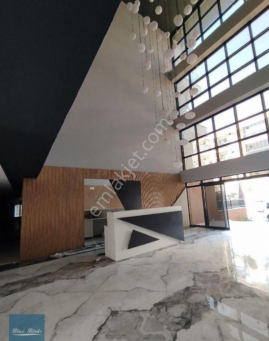 Kuşadası'nda Sosyal Donatılı Sitede 2+1 Daire - Görsel 7