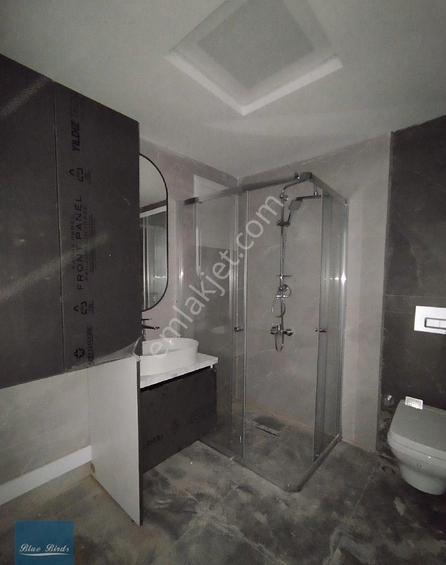 Kuşadası'nda Sosyal Donatılı Sitede 2+1 Daire - Görsel 5