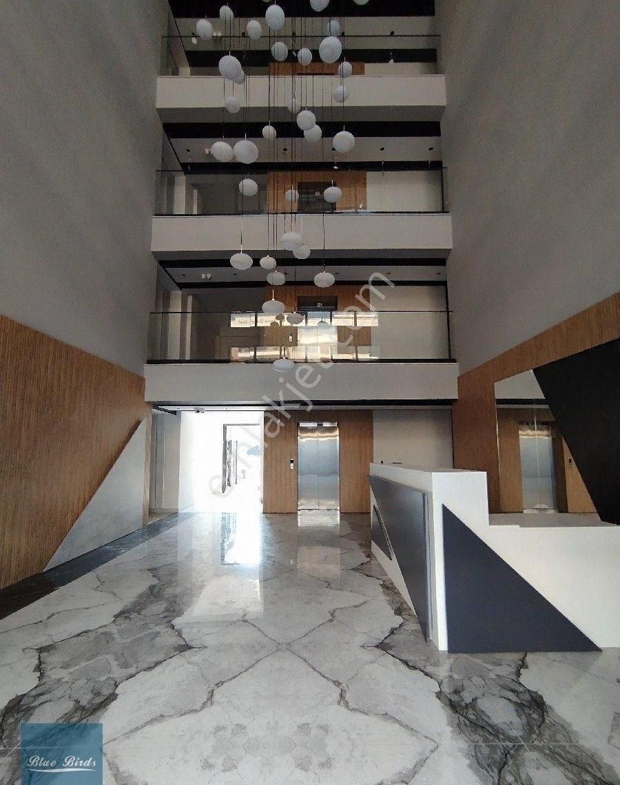 Kuşadası'nda Sosyal Donatılı Sitede 2+1 Daire - Görsel 11