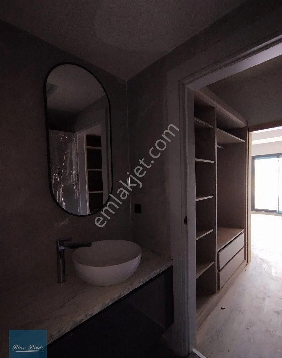 Kuşadası'nda Sosyal Donatılı Sitede 2+1 Daire - Görsel 16